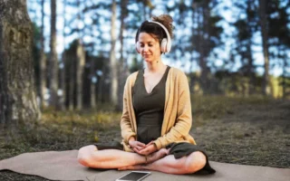 非睡眠深度休息：比小睡更好的替代方案