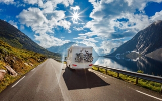 怎样当个活力充沛的退休老人？