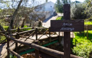 仅6公尺长 世界最短跨国桥梁连接欧洲两国