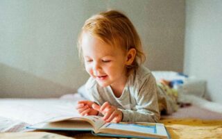 印刷品优势：为什么阅读纸质书对大脑更有益