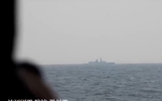 沈舟：中共对台军演转实战有多难