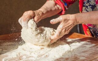 果聚糖：被忽视的胃肠不适元凶