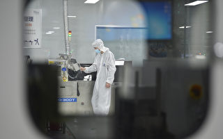 精准打补丁 美国对中共芯片管制重大升级