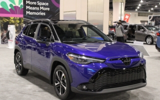 预算有限？专家推荐5款便宜又耐用日本车