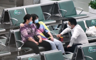 东航空难三周年 中共未公布调查进展引质疑