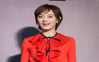 孙俪发短信打错字超搞笑 一字之差吓坏经纪人