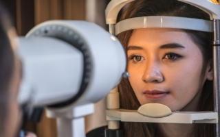 中医解析青光眼潜在病因 公开独家治疗手法