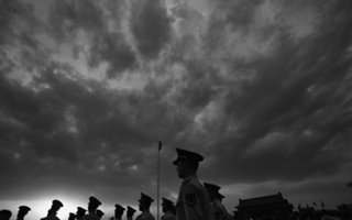 华时：美国防部官员证实何卫东落马