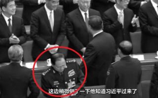 李燕铭：习失军权公开化？中共军方六大异常