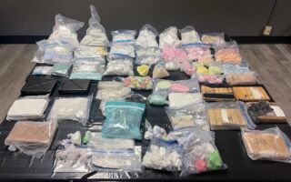 报告揭中国化学专家教墨西哥毒贩合成芬太尼