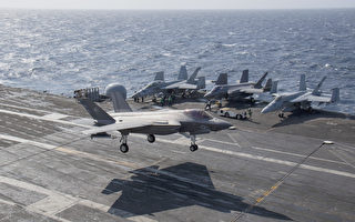 美海军即将公布第六代战机F/A-XX获胜者