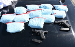 《芬太尼紧急状态条例》获进展