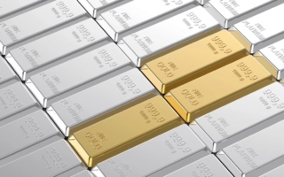 美国25州推动将黄金白银列入法定货币