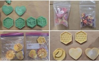 加国温尼伯警方逮捕四毒贩 吁警惕彩色芬太尼