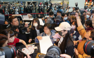 网红亚亚返大陆 中共跳脚 专家：事件不单纯