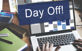 你需要向老板请假吗? 这13个理由万无一失