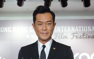 香港影业遇寒冬 古天乐曝自降片酬也没人投资