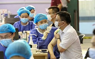 大陆一学者疑死于疫苗后遗症 病毒专家析因