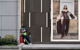 【翻墙必看】上海外来人口大撤离