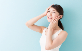 如何养肤抗老？中医教你冻龄秘方