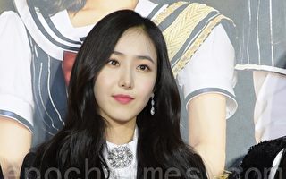 SinB受伤 将于GFRIEND台北演唱会减少动作