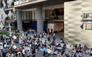 缅甸7.7级强震 当局宣布进入紧急状态