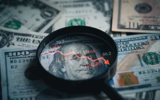 退休后如何抵御经济衰退的冲击？