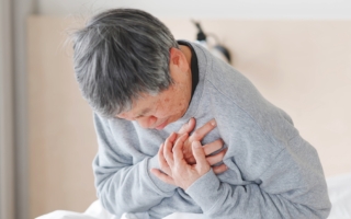 血栓是中风心梗元凶 3物清血管 这样防猝死