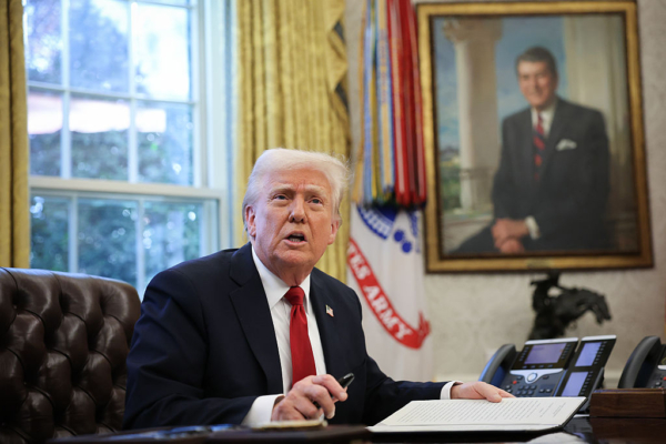 美国发布贸易壁垒报告 批评中共未履行承诺