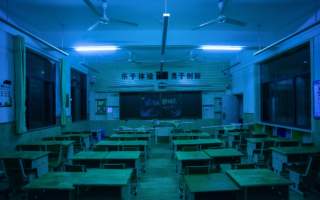 “孩子不想上学”家长曝大陆校园霸凌