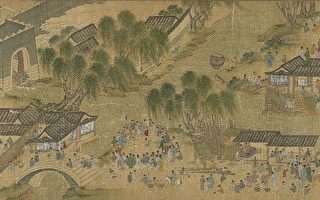 丰富多彩清明节 这十种民俗好有内涵！