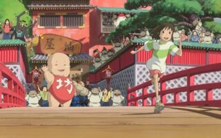 吉卜力风格AI动画正夯 海贼王导演严厉回应