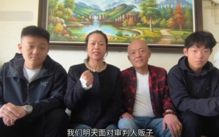 山东入室抢婴案18年后开庭 家属讲述被抢细节