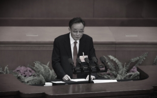 吴邦国遗体火化 胡锦涛被“露面”