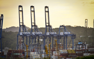 中共审查长和港口交易 专家：吓跑外资