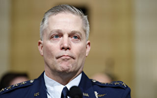 川普整顿国安高层 撤换NSA局长与副局长