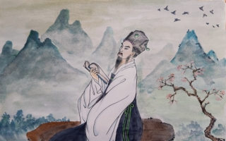 苏东坡逢寒食清明的“先知梦”与生死故事