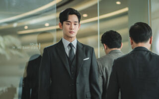 韩网喊话迪士尼 金秀贤恐因《山寨人生》破产