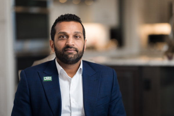 FBI局长帕特尔以根除中共对美渗透为优先事项