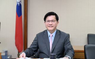 美日韩关切中共军演 台外长：台海和平是共识