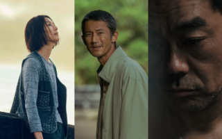 香港催泪电影：聚散有时 血浓于水无私付出