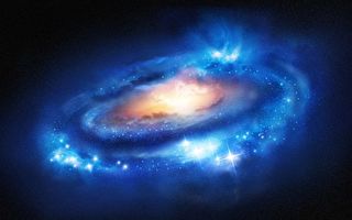 神秘暗能量在演化？新发现或颠覆人类认知