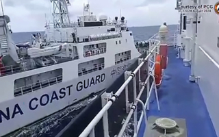 美中对抗加剧 国安人士:习政权不稳但还没垮台