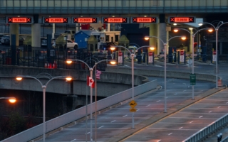 川普关税新政 霍楚批评政策将伤害纽约经济