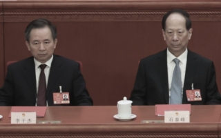 李克强校友掌中组部 专家：四中全会或有大事