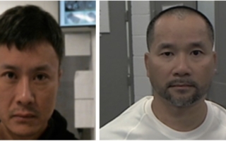 ICE纽约执法逮捕133人 含中国籍罪犯