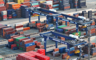 美对华新关税提高至54% 中国业界反应悲观