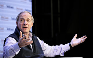 关税酿市场动荡 桥水创办人达利欧有何见解