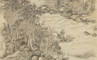 【品读唐诗】登高秋望 吟成古今第一七言律