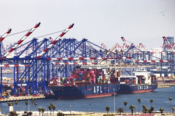 贝森特解读关税政策：重塑美国经济体系